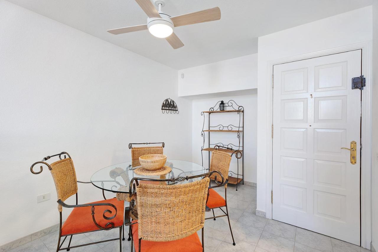 Apartament Bella Vista