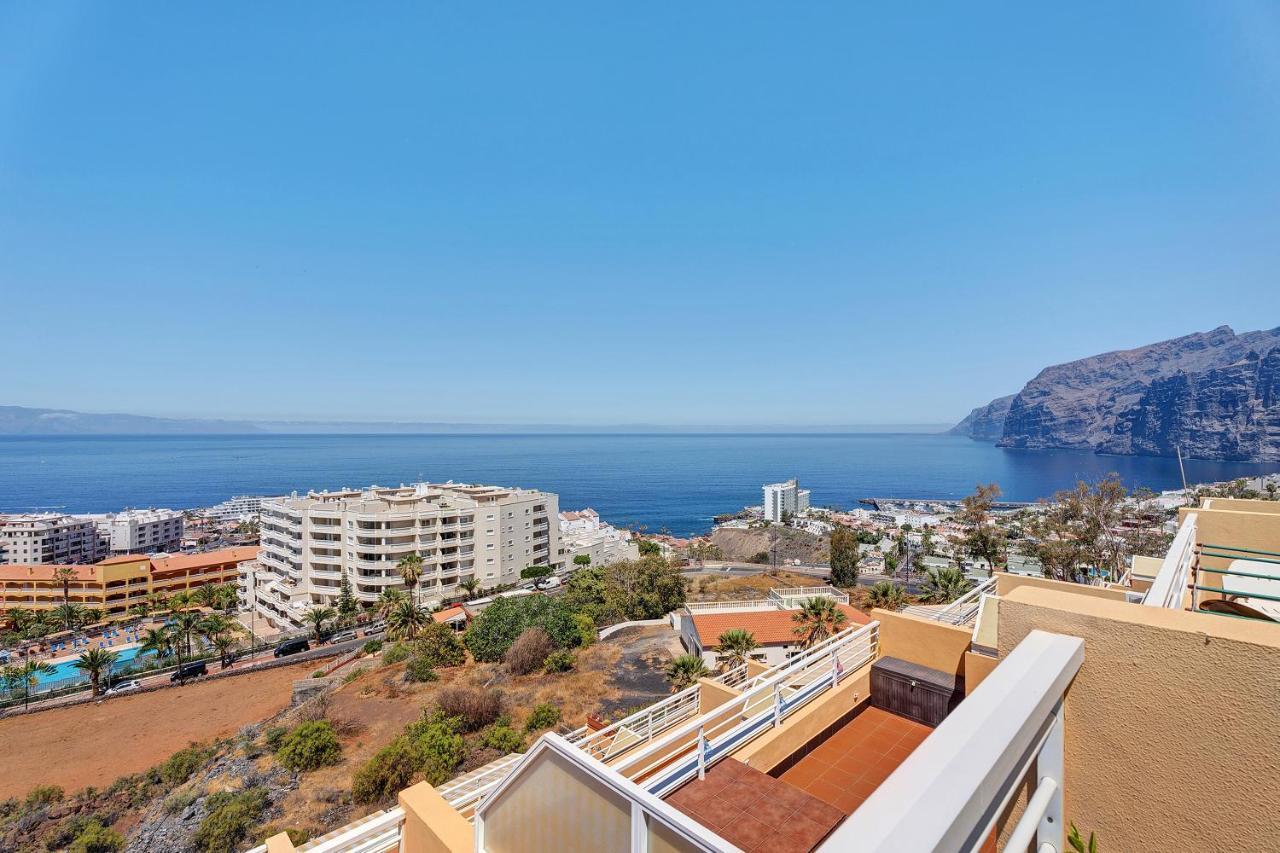Bella Vista * Puerto de Santiago (Tenerife)