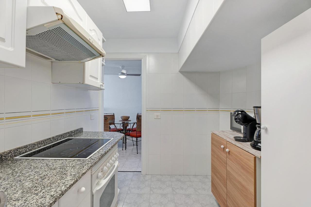 Bella Vista Appartement Puerto de Santiago (Tenerife)