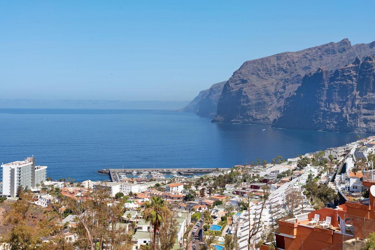 Bella Vista * Puerto de Santiago (Tenerife)