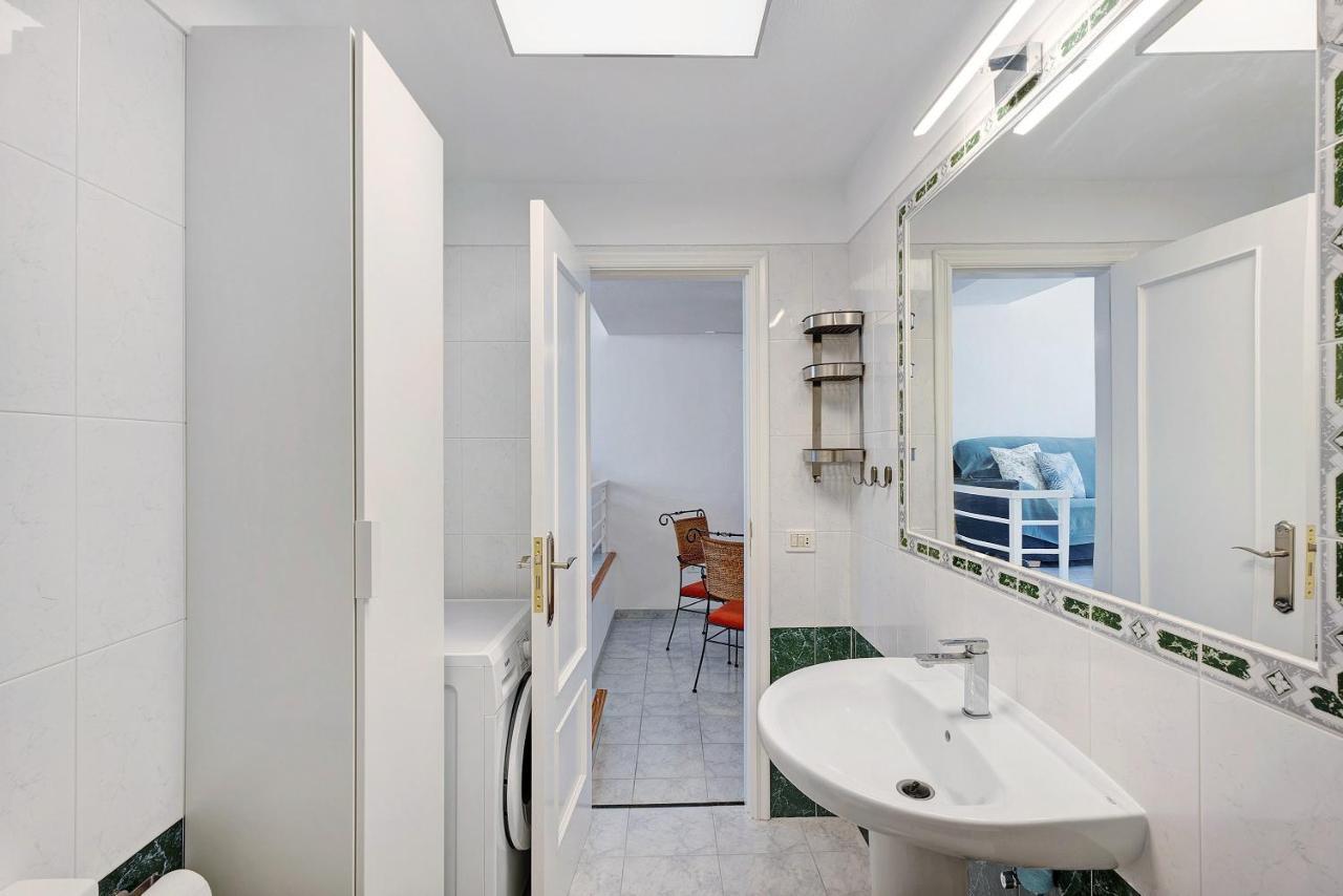 Apartament Bella Vista *