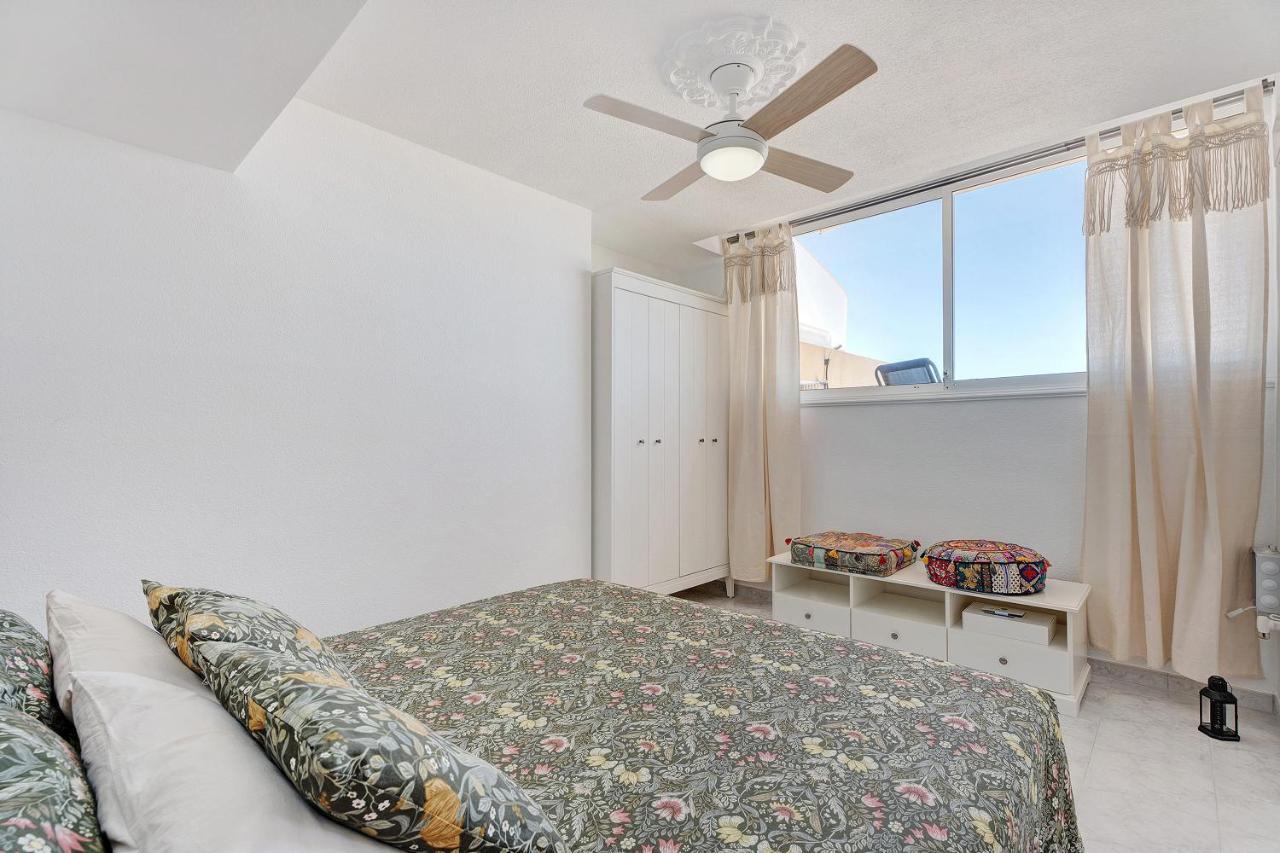 Appartement Bella Vista Puerto de Santiago (Tenerife)
