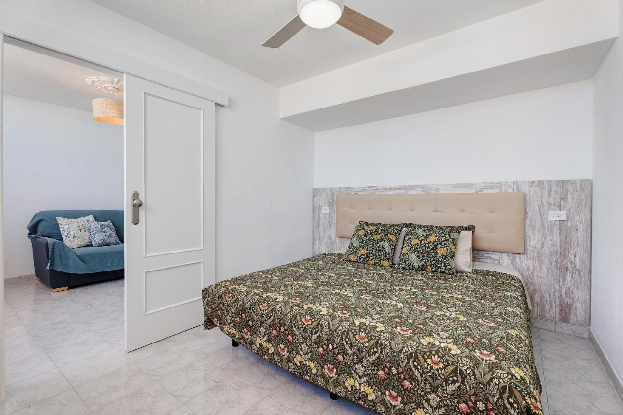 Bella Vista Appartement
