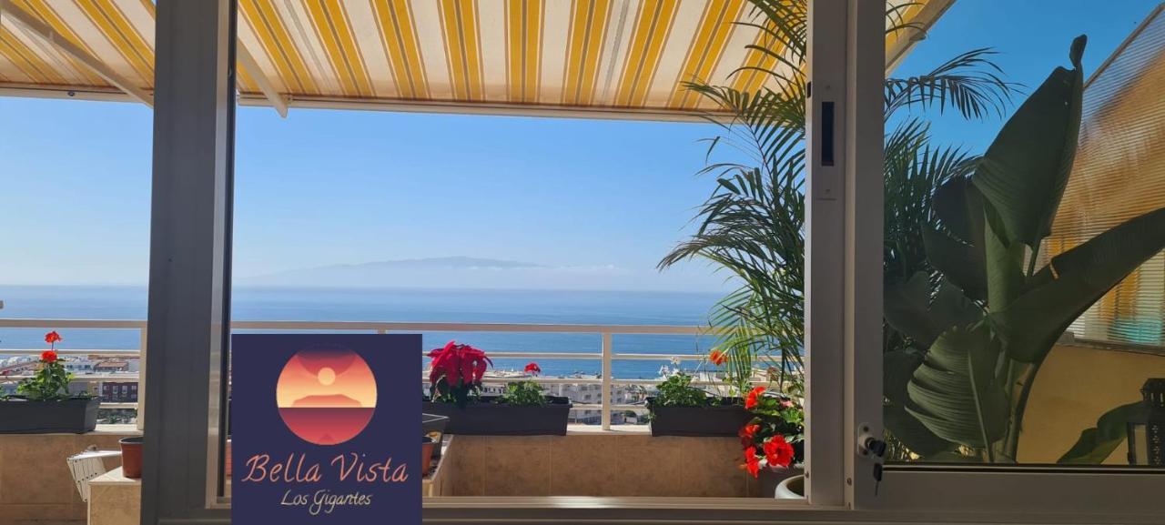 Bella Vista * Puerto de Santiago (Tenerife)
